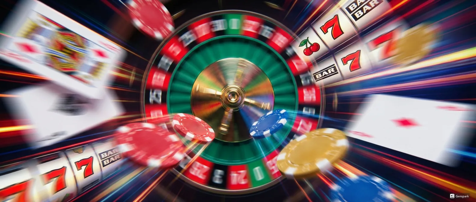 Paradise8 Casino izplačila – jasen in varen cash out