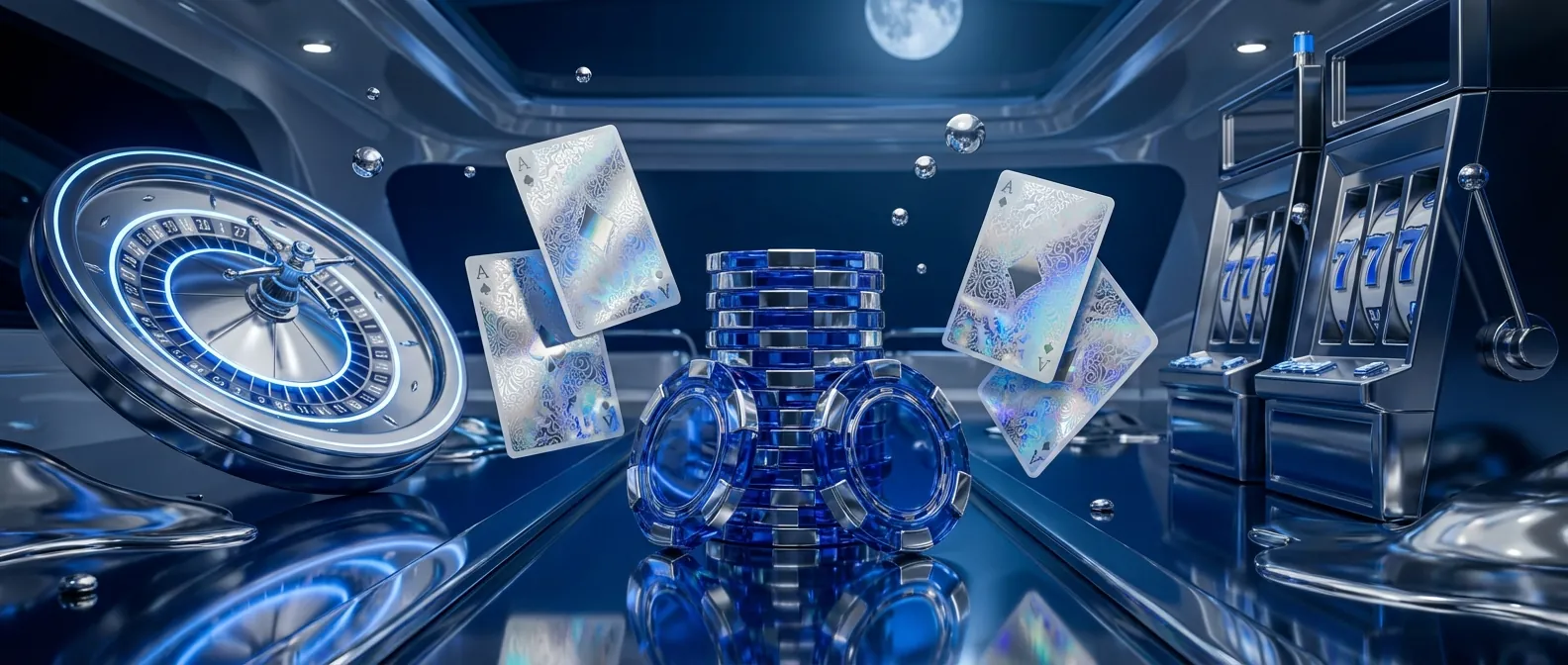 Paradise8 Casino bonus